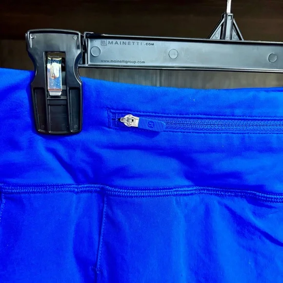 {Lululemon} Pace Rival Mid-Rise Skort, Size 6 - Picture 4 of 5